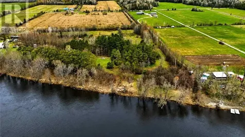 1310 & 1306 River Road Massey ON P0P 1P0