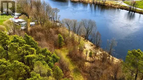 1310 & 1306 River Road Massey ON P0P 1P0