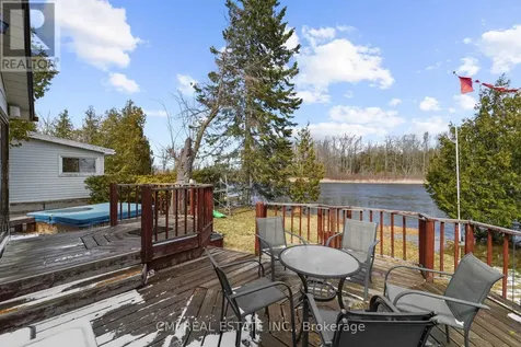 222 Centennial Lane Trent Hills ON K0L 1Z0