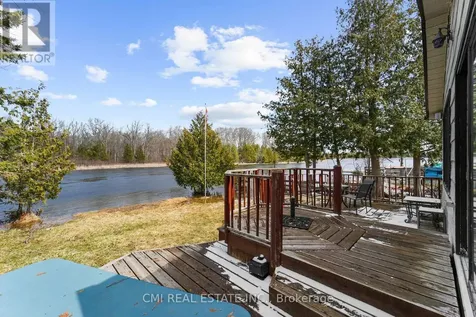 222 Centennial Lane Trent Hills ON K0L 1Z0