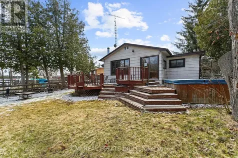 222 Centennial Lane Trent Hills ON K0L 1Z0