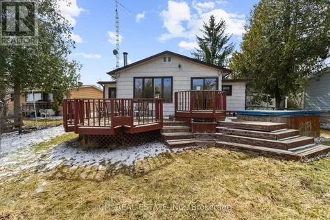 222 Centennial Lane Trent Hills ON K0L 1Z0