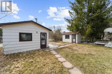 222 Centennial Lane Trent Hills ON K0L 1Z0