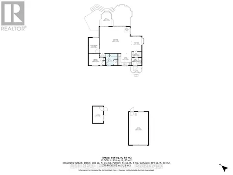 222 Centennial Lane Trent Hills ON K0L 1Z0