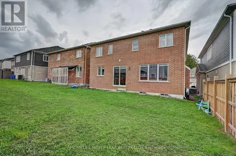 236 Ridge Road Cambridge ON N3E 0C2