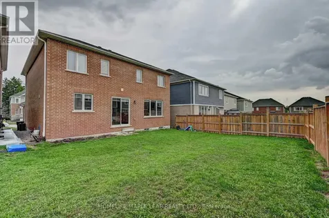 236 Ridge Road Cambridge ON N3E 0C2