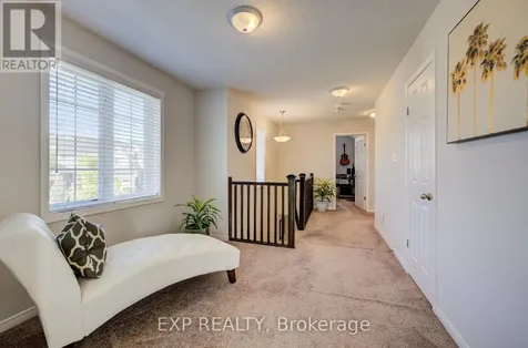46 Rivertrail Avenue Kitchener ON N2A 0H8