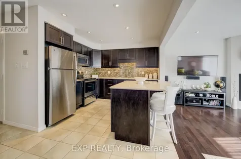 46 Rivertrail Avenue Kitchener ON N2A 0H8