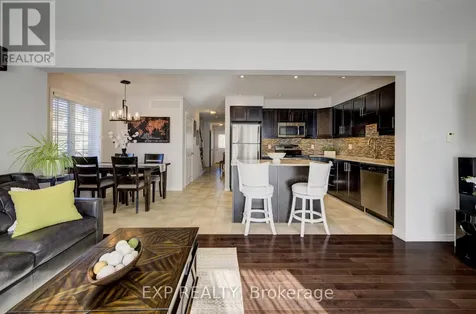 46 Rivertrail Avenue Kitchener ON N2A 0H8