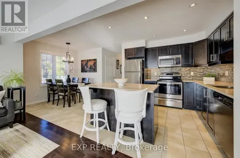 46 Rivertrail Avenue Kitchener ON N2A 0H8