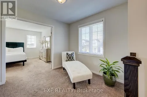 46 Rivertrail Avenue Kitchener ON N2A 0H8