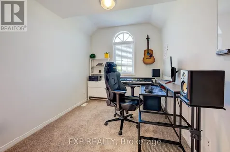 46 Rivertrail Avenue Kitchener ON N2A 0H8