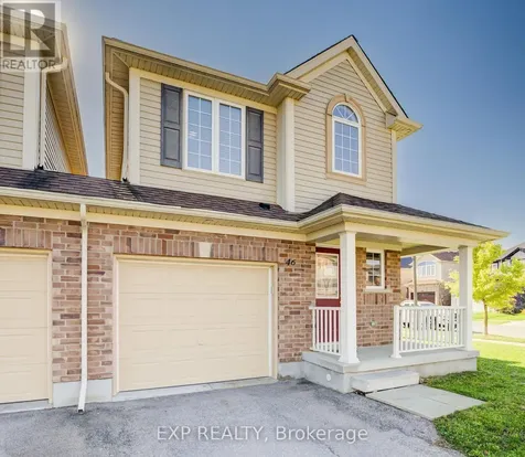 46 Rivertrail Avenue Kitchener ON N2A 0H8