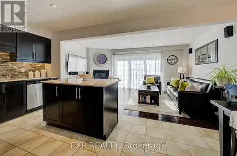 46 Rivertrail Avenue Kitchener ON N2A 0H8
