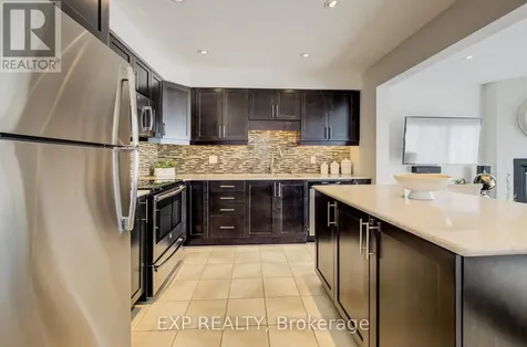 46 Rivertrail Avenue Kitchener ON N2A 0H8