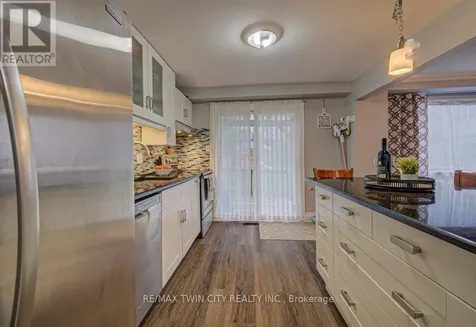 237B Thistleglen Place Waterloo ON N2T 2A6