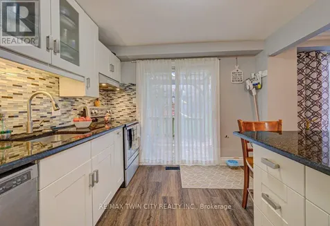 237B Thistleglen Place Waterloo ON N2T 2A6