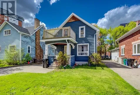 10 Marshall Street Waterloo ON N2J 2T2