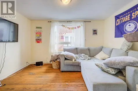 10 Marshall Street Waterloo ON N2J 2T2