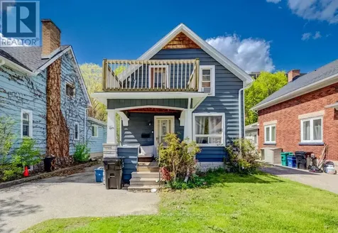 10 Marshall Street Waterloo ON N2J 2T2