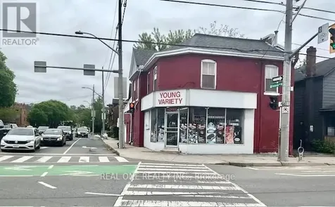 155 Victoria Avenue North Hamilton (landsdale) ON L8L 5E7