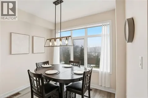 59 Markle Crescent Ancaster ON L9G 0H3