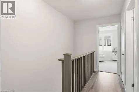 59 Markle Crescent Ancaster ON L9G 0H3
