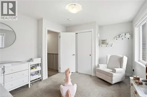 59 Markle Crescent Ancaster ON L9G 0H3