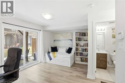 59 Markle Crescent Ancaster ON L9G 0H3