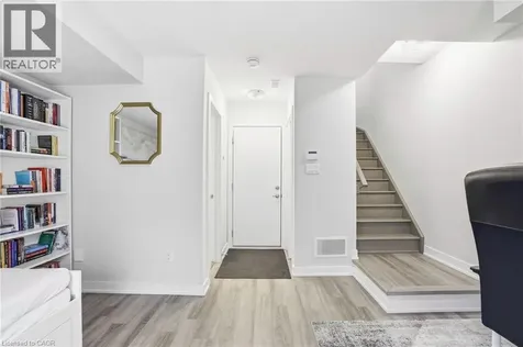 59 Markle Crescent Ancaster ON L9G 0H3