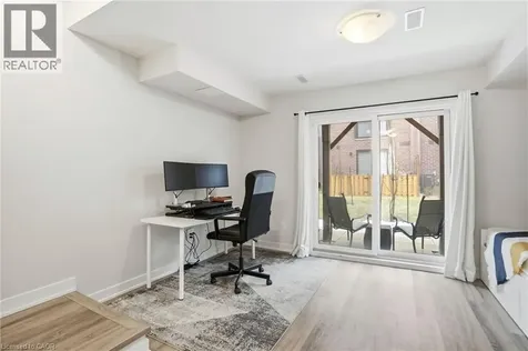 59 Markle Crescent Ancaster ON L9G 0H3