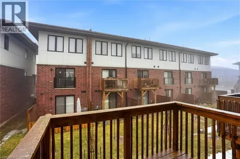 59 Markle Crescent Ancaster ON L9G 0H3