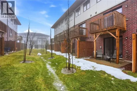 59 Markle Crescent Ancaster ON L9G 0H3