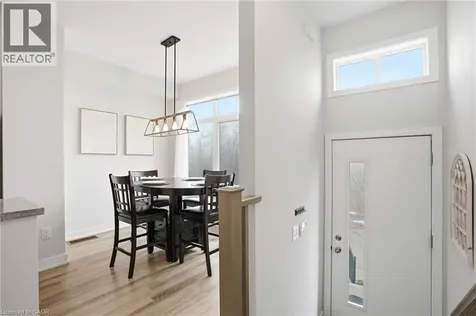 59 Markle Crescent Ancaster ON L9G 0H3