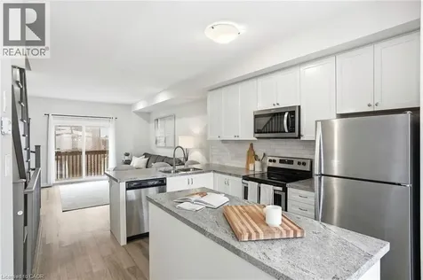 59 Markle Crescent Ancaster ON L9G 0H3