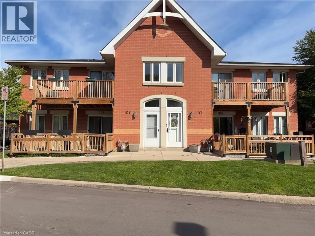 4140 Foxwood Drive Burlington ON L7M 4R4