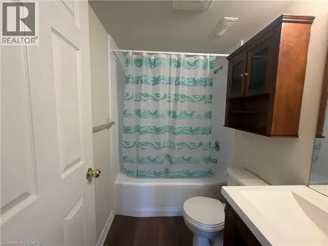 4140 Foxwood Drive Burlington ON L7M 4R4