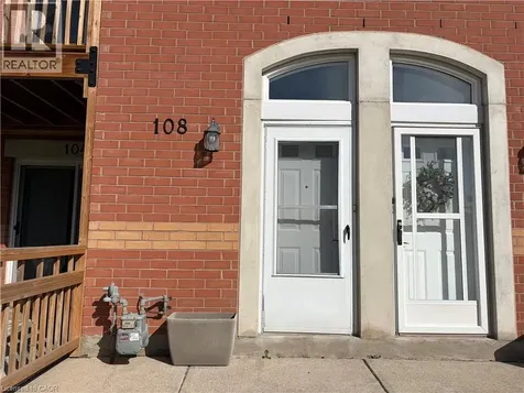 4140 Foxwood Drive Burlington ON L7M 4R4