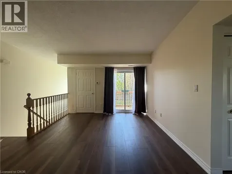 4140 Foxwood Drive Burlington ON L7M 4R4