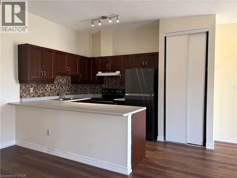 4140 Foxwood Drive Burlington ON L7M 4R4