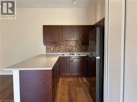 4140 Foxwood Drive Burlington ON L7M 4R4