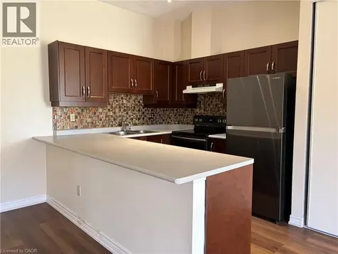 4140 Foxwood Drive Burlington ON L7M 4R4