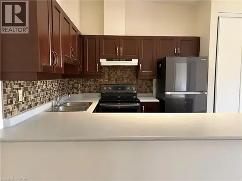 4140 Foxwood Drive Burlington ON L7M 4R4