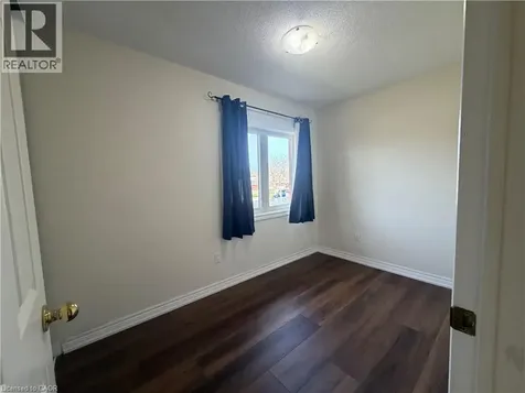 4140 Foxwood Drive Burlington ON L7M 4R4