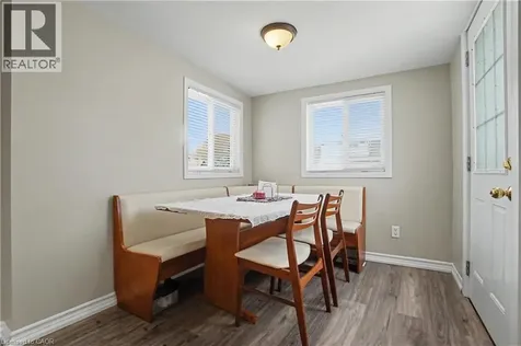 123 Norfolk Avenue Cambridge ON N1R 3V3