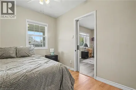 123 Norfolk Avenue Cambridge ON N1R 3V3