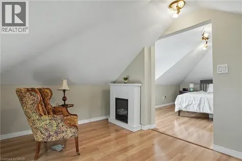 123 Norfolk Avenue Cambridge ON N1R 3V3