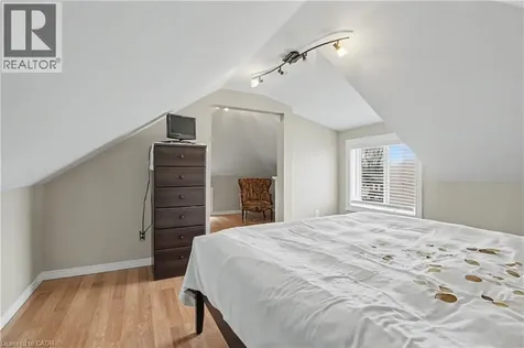 123 Norfolk Avenue Cambridge ON N1R 3V3