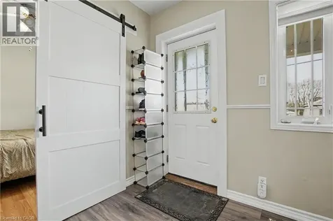 123 Norfolk Avenue Cambridge ON N1R 3V3