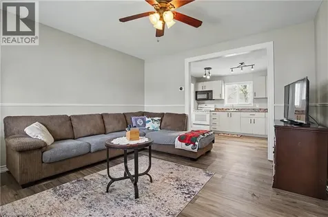123 Norfolk Avenue Cambridge ON N1R 3V3